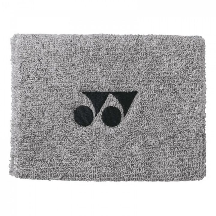 Yonex Wristband AC 492 Gray